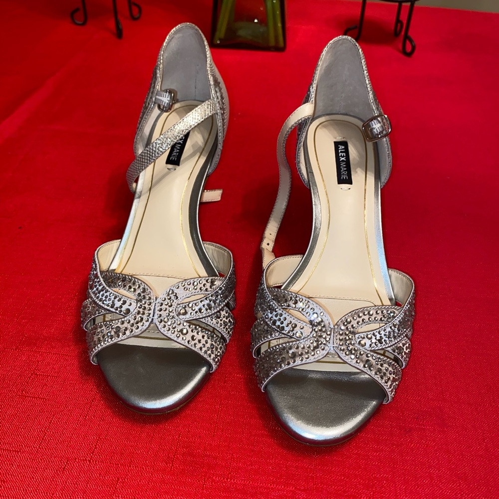 Alex Marie Marianne Dressing Heels